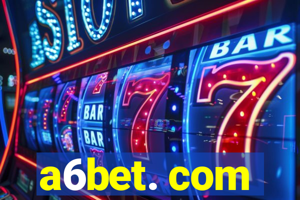 a6bet. com